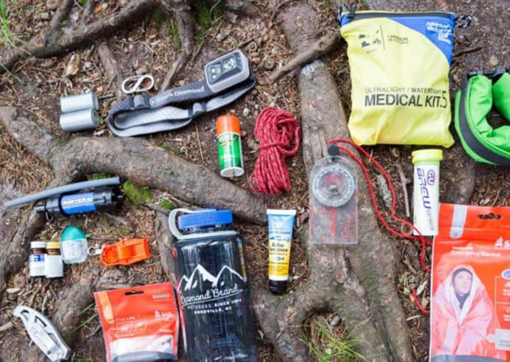 Equipping for North Carolina: Must-Have Travel Accessories for Adventurers