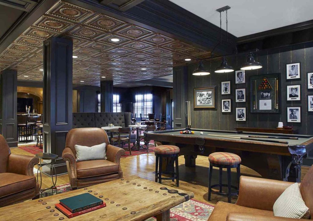 Hotel Hideaways: Exploring Luxury and Comfort in Alabama’s Accommodations