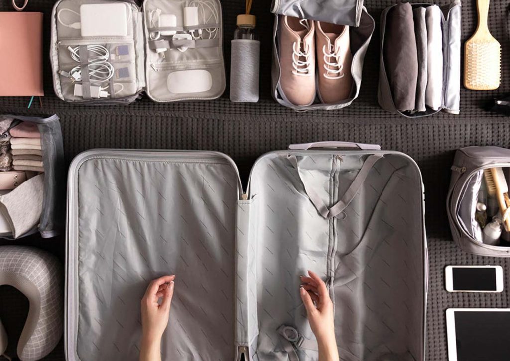 Packing Essentials: Unveiling the Must-Have Travel Gear for Your Louisiana Adventure