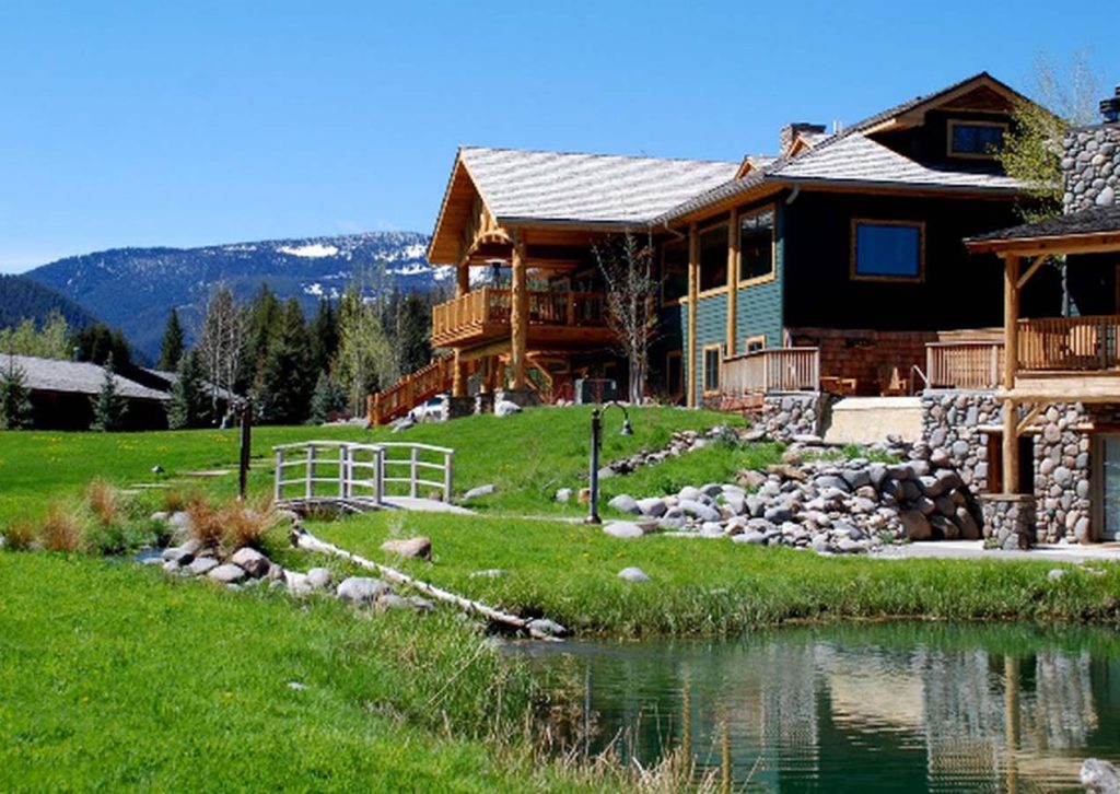 Sky-High Tranquility: Exploring Alabama’s Premier Hotels for Ultimate Relaxation