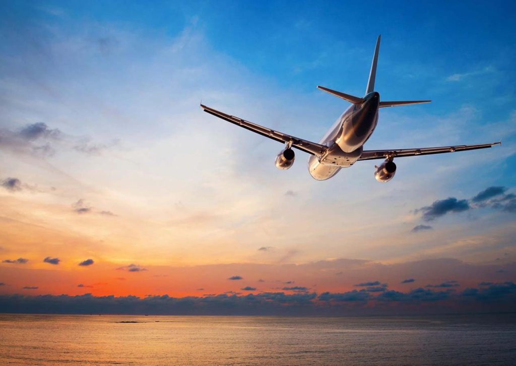 Soaring to Tranquility: Discovering the Finest Air Travel to North Carolina