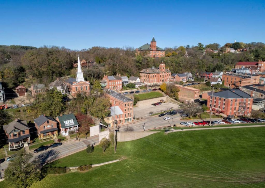 The Essence of Exploration: Unraveling Virginia’s Landscapes and Culture