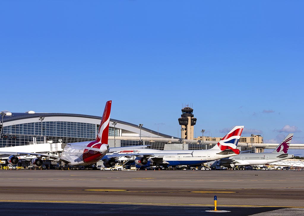 Comparing Airlines for Dallas Travel: Service, Price, and Comfort