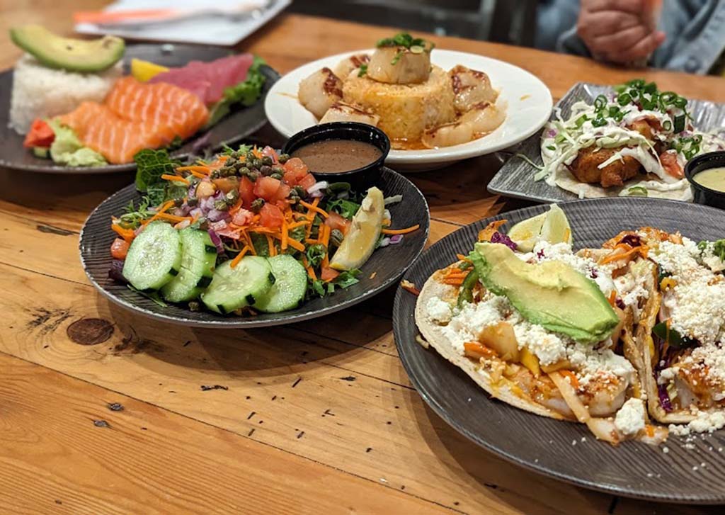 San Diego Food Adventure: Exploring the Best Mexican Eateries