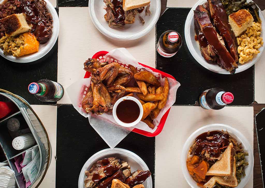 Atlanta Food Journey: A Culinary Experience on the Tip of Your Tongue