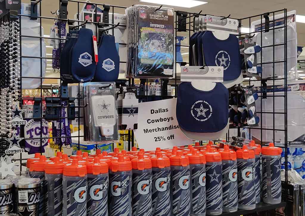 Dallas Travel Must-Buy Gifts: The Ultimate Souvenir Guide