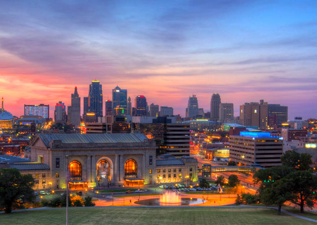 Easy Travel: Kansas City Gear Recommendations