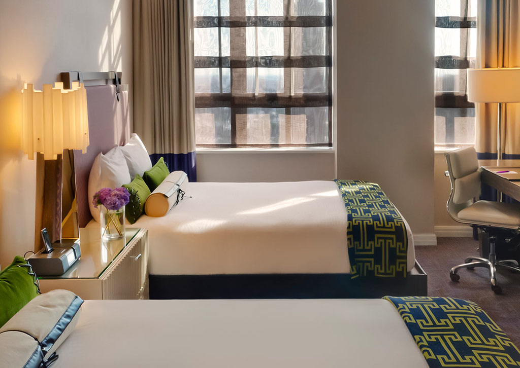 Boutique Hotel Deals in Philadelphia: A Curated Guide for Smart Travelers