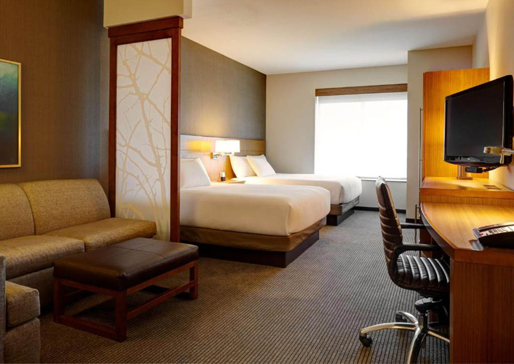 Atlanta Hotel Deals Roundup: Save Money Without Sacrificing Comfort