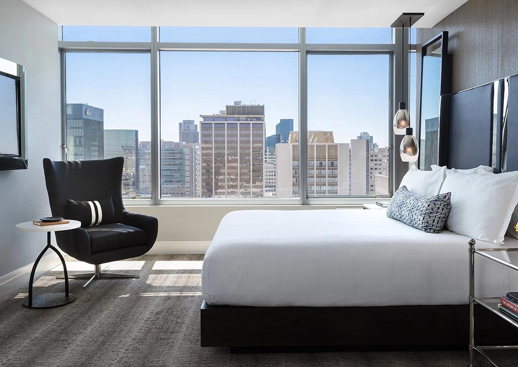 San Diego Downtown Hotel Deals and Booking Tips