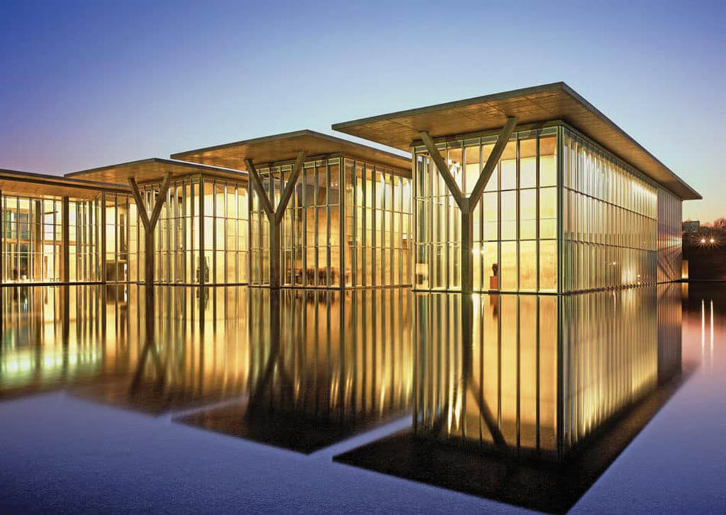 A Day Exploring Fort Worth’s Cultural District: An Immersive Travel Experience