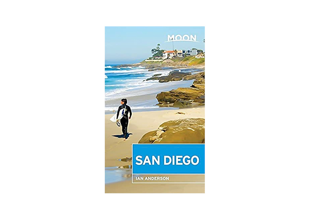 San Diego Travel Must-Read Booklist: From History to Cuisine, a Complete Guide