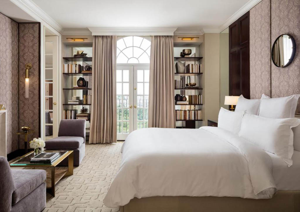 Dallas Luxury Hotel Experience: Real Stay Review