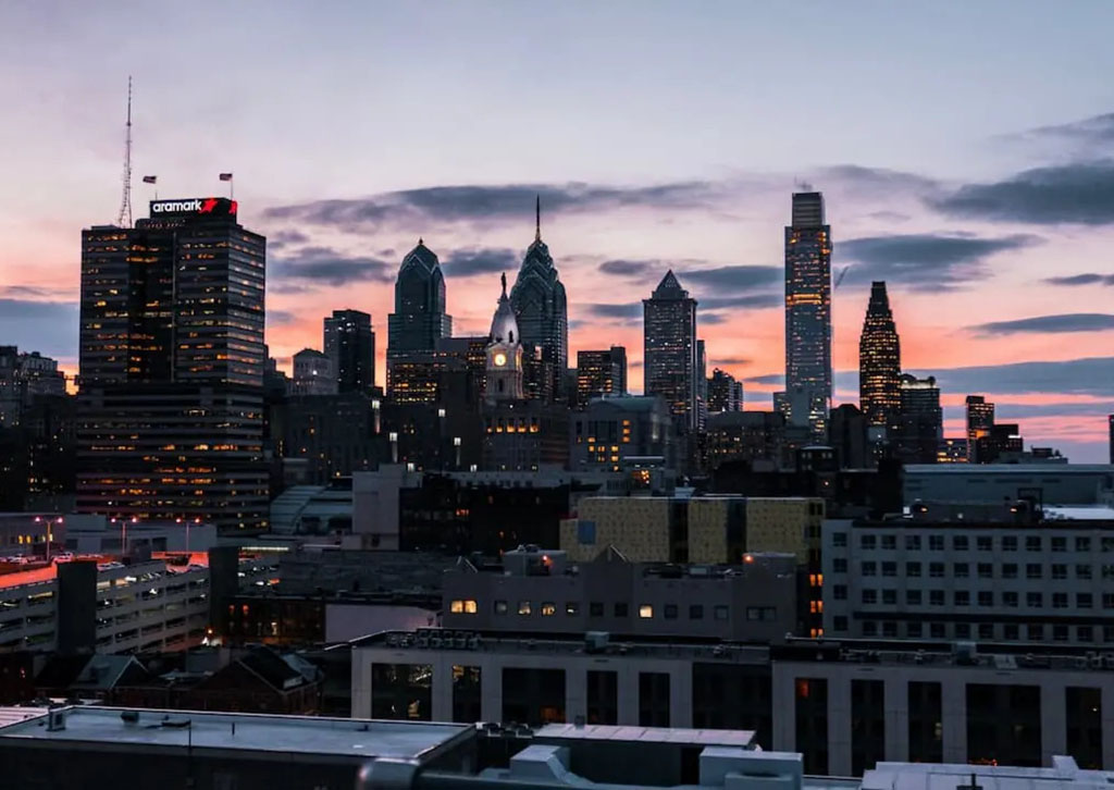 Travel Photography Gear: A Practical Experience in Philadelphia